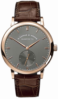 A Lange & Sohne Grand Saxonia Automatik 307.033 Mens Watch