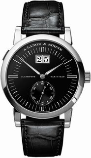 A Lange & Sohne Langematik Mens Watch 308.027