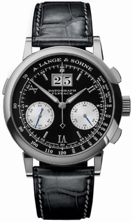 39.0 mm A Lange & Sohne Mens Watch 403.035