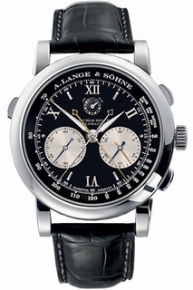 A Lange & Sohne Mens 404.035 Watch