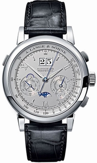 A Lange & Sohne Datograph 410.025E Watch