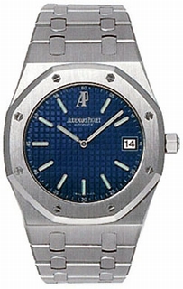 Audemars Piguet Mens 15202ST.OO.0944ST.03 Watch