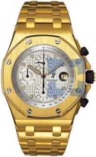 Audemars Piguet Royal Oak Offshore 25721BA.OO.1000BA.03 Watch