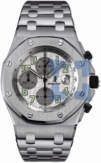 Audemars Piguet Royal Oak Offshore 25721ST.OO.1000ST.07 Watch