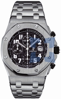 Audemars Piguet Royal Oak Offshore 25721ST.OO.1000ST.08 Watch