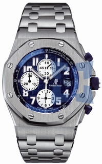 Audemars Piguet Royal Oak Offshore 25721TI.OO.1000TI.04 Mens Watch