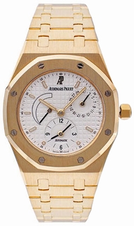 Audemars Piguet Automatic Mens Watch 25730BA.OO.0789BA.06