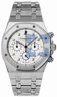 40.0 mm Audemars Piguet Mens Watch 25860ST.OO.1110ST.05