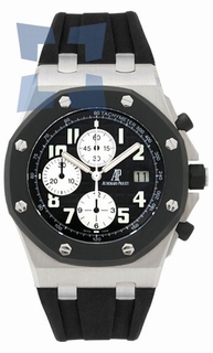 Audemars Piguet Royal Oak Offshore Mens Watch 25940SK.OO.D002CA.01