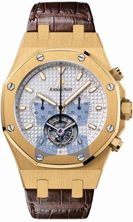 Audemars Piguet 25977BA.OO.D088CR.01 Mens Manual Wind Watch