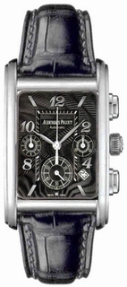 Audemars Piguet Mens 25987BC.OO.D002CR.01 Watch