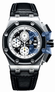 Audemars Piguet Royal Oak Offshore 26078IO.OO.D001VS.01 Mens Watch