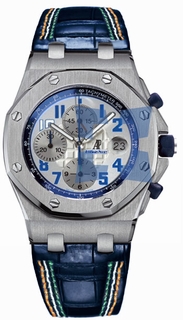 Audemars Piguet Royal Oak Offshore 26182ST.OO.D018CR.01 Watch