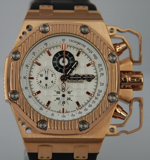 Audemars Piguet Royal Oak Offshore Watch 6724