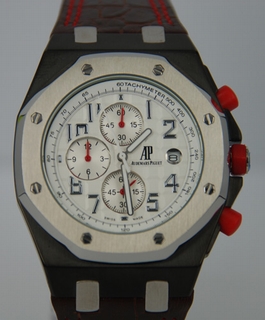 Audemars Piguet Royal Oak Offshore Watch 6727