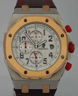 42mm Audemars Piguet Mens Watch 6736