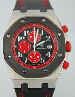 Audemars Piguet Royal Oak Offshore 6738 Mens Watch