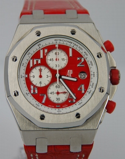 Audemars Piguet ladies Watch 6756