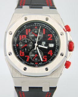 Audemars Piguet selfwinding chronograph movement Mens Watch 6760