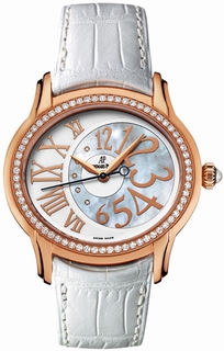 Audemars Piguet Millenary 77301OR.ZZ.D015CR.01 Watch