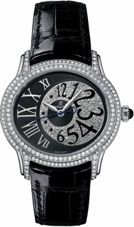 Audemars Piguet Millenary 77302BC.ZZ.D001CR.01 Ladies Watch