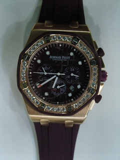 Audemars Piguet Automatic Mens Watch 7954