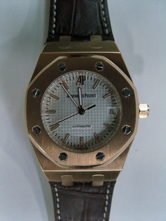  Audemars Piguet Unisex Watch 7955