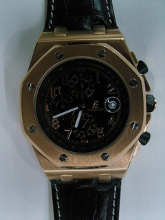 Audemars Piguet Mens 7957 Watch