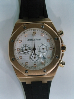 Audemars Piguet Automatic Mens Watch 7959