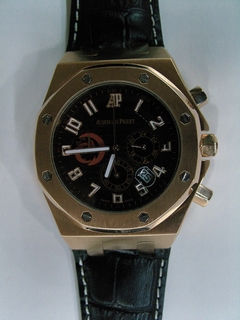 Audemars Piguet Mens 7963 Watch