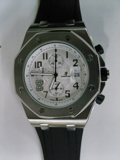 Audemars Piguet Mens 7966 Watch