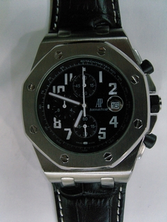 Mens Audemars Piguet 7970 Watch