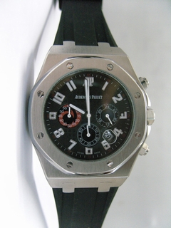 Audemars Piguet Automatic Mens Watch 7972