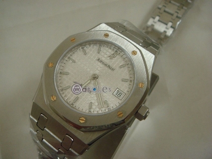 38mm Audemars Piguet Men Watch 8174