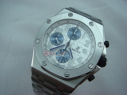 44m Audemars Piguet Men Watch 8212