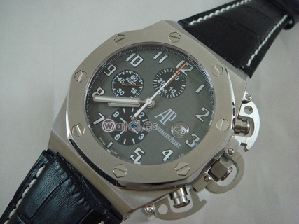 45mm Audemars Piguet Men Watch 8224