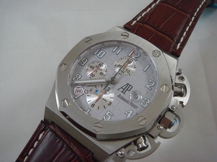 45mm Audemars Piguet Men Watch 8225