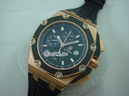 Audemars Piguet 8234 Watch