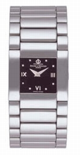 Baume & Mercier Quartz Ladies Watch 6847