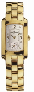 Baume & Mercier Hampton Milleis 6900 Ladies Watch