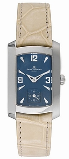 Baume & Mercier Hampton Milleis Watch 8023