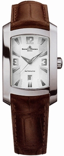 Baume & Mercier Hampton Milleis 8027 Watch