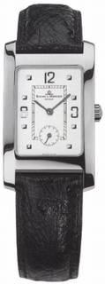 Baume & Mercier White Dial Mens Watch 8120