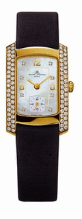 Baume & Mercier Ladies 8146 Watch