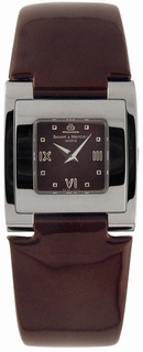 Baume & Mercier Ladies 8168 Watch