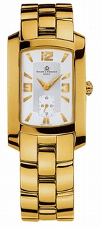 Baume & Mercier Hampton Milleis Watch 8238