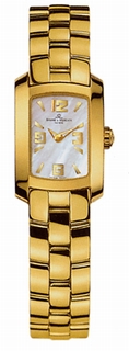 Baume & Mercier Hampton Milleis Ladies Watch 8239