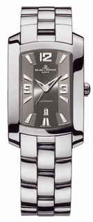 Baume & Mercier Hampton Milleis 8248 Mens Watch