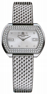 Baume & Mercier Hampton City Watch 8346