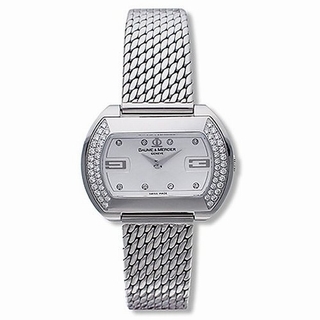 Baume & Mercier Hampton Milleis 8353 Watch